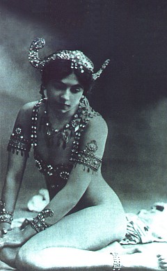 Mata Hari - Bild 3